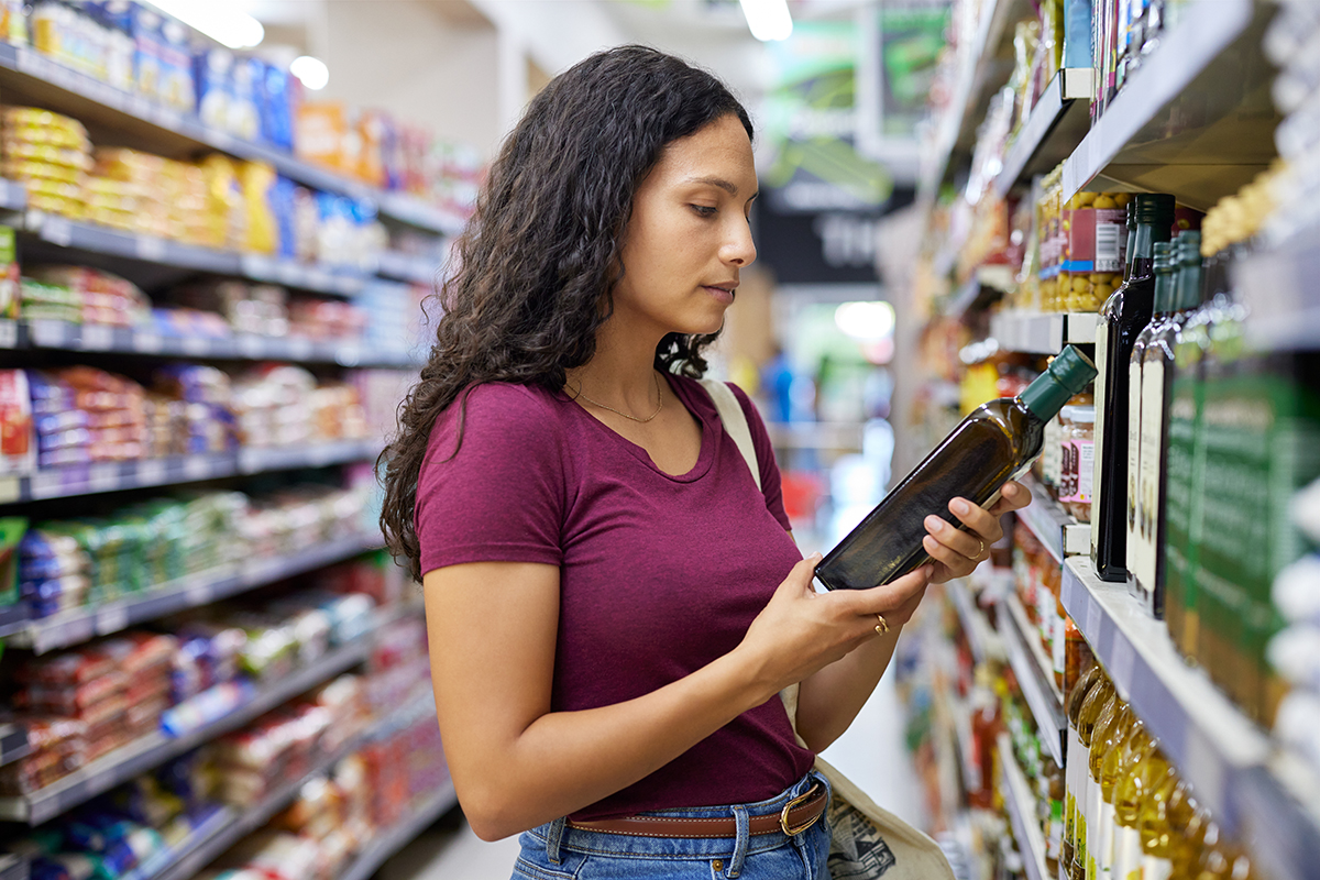 Have you noticed any changes in customer behavior or spending habits?